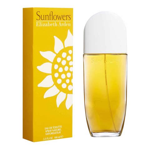 elizabeth arden sunflower perfume|elizabeth arden sunflower perfume price.